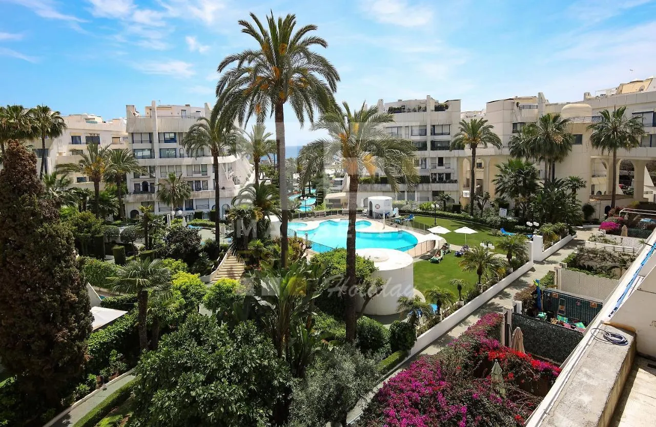 Marbella House 133 Second Line Beach