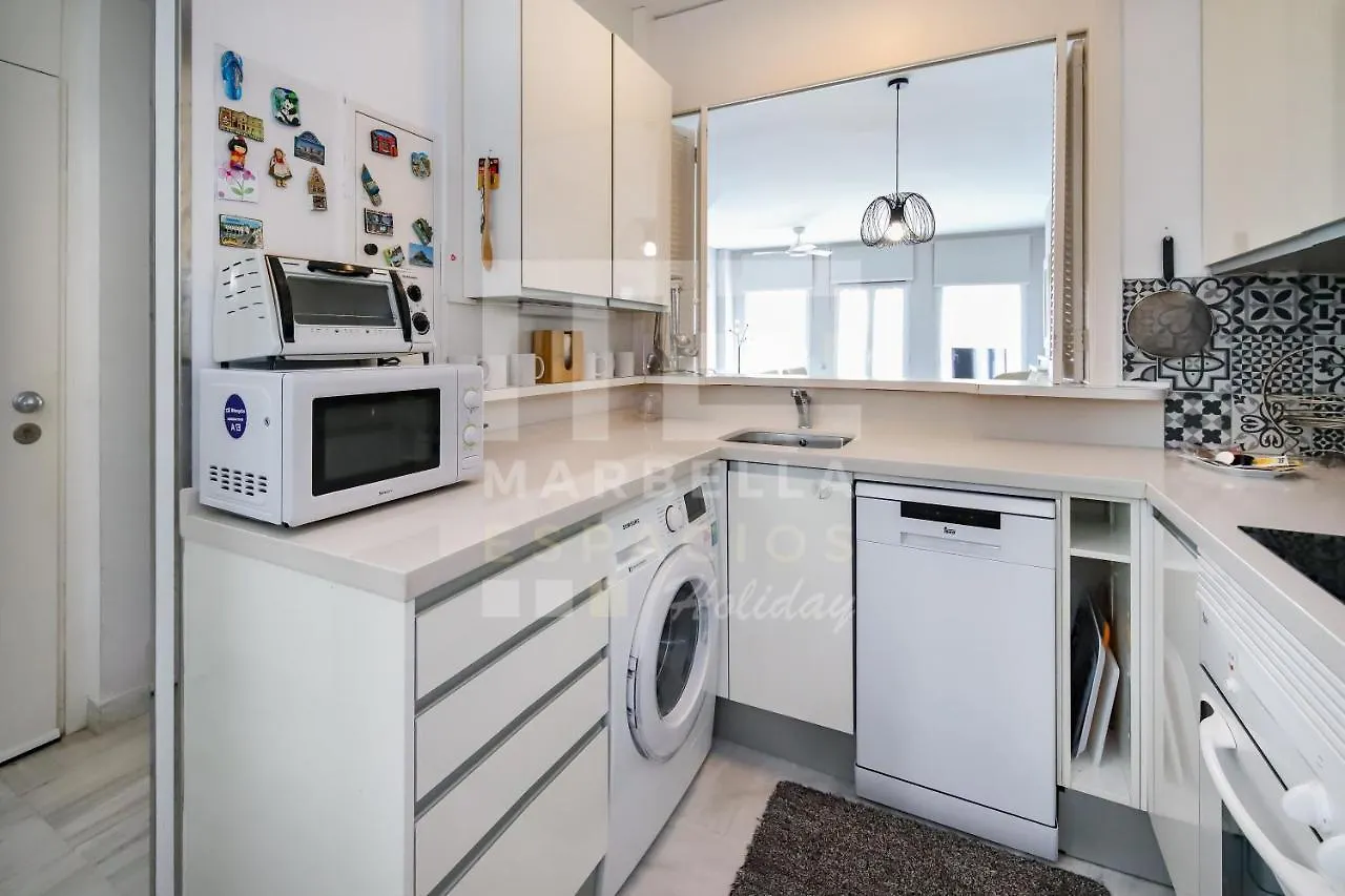 Marbella House 133 Second Line Beach Apartment