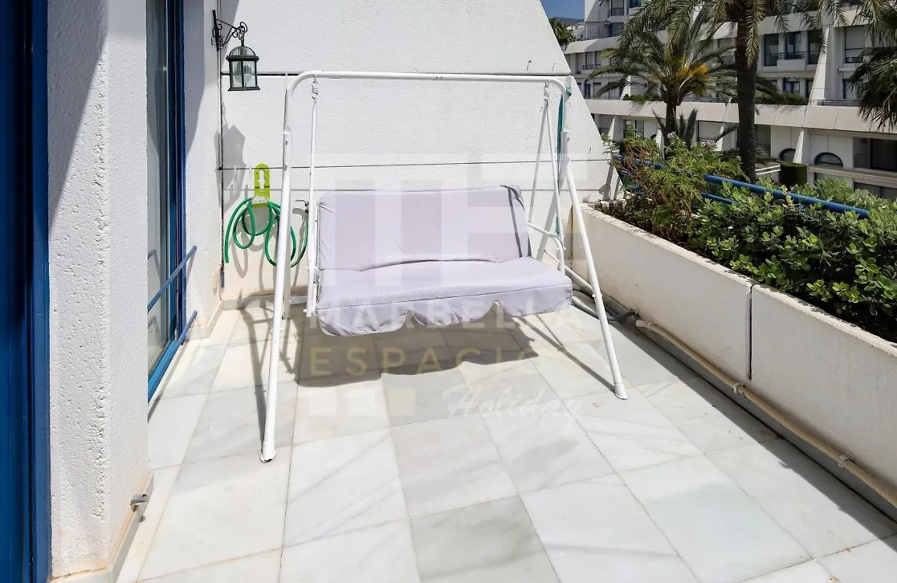 Marbella House 133 Second Line Beach