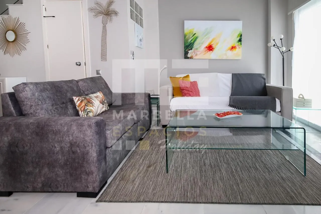 Marbella House 133 Second Line Beach Apartment