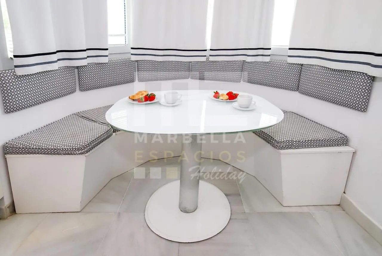 Apartment Marbella House 133 Second Line Beach