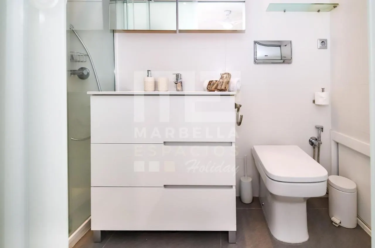 Apartment Marbella House 133 Second Line Beach