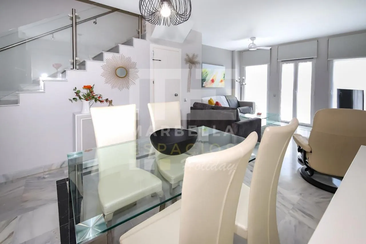Marbella House 133 Second Line Beach Apartment
