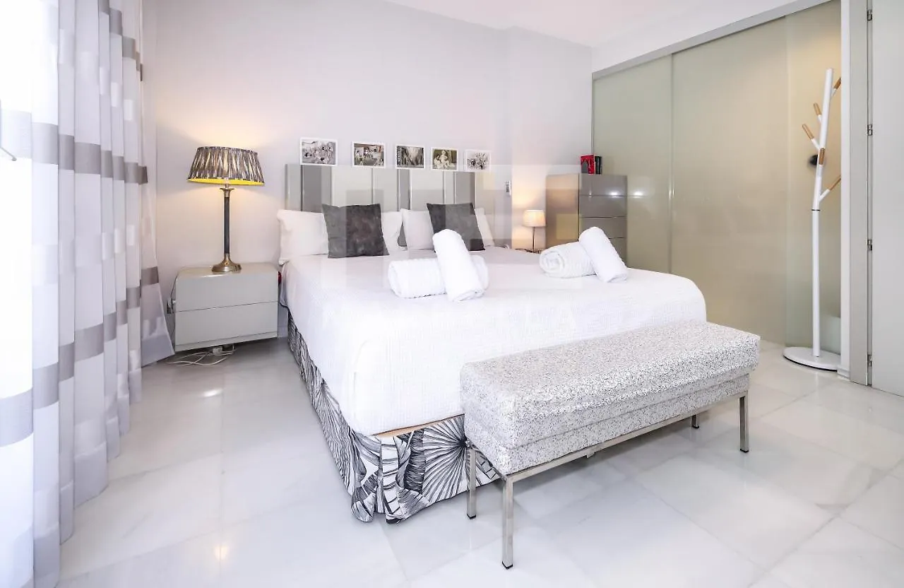Marbella House 133 Second Line Beach Apartment