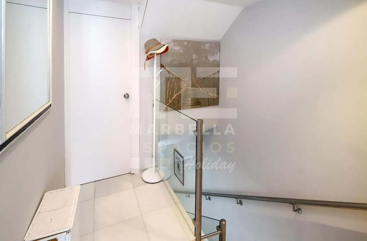 Marbella House 133 Second Line Beach Apartment