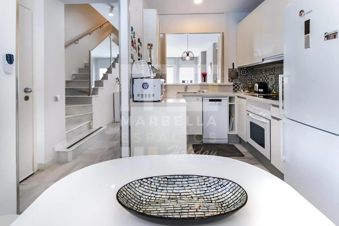 Marbella House 133 Second Line Beach Apartment