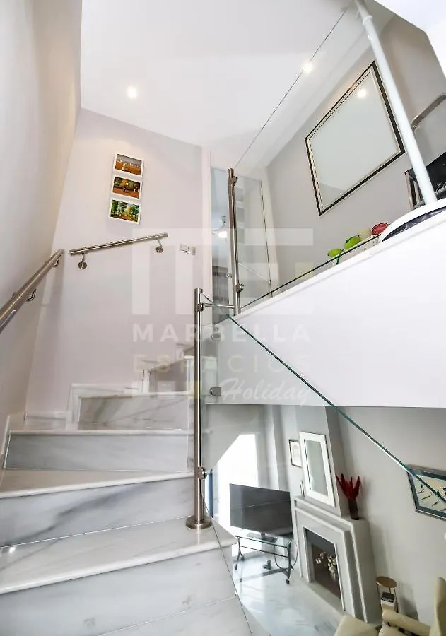 Apartment Marbella House 133 Second Line Beach