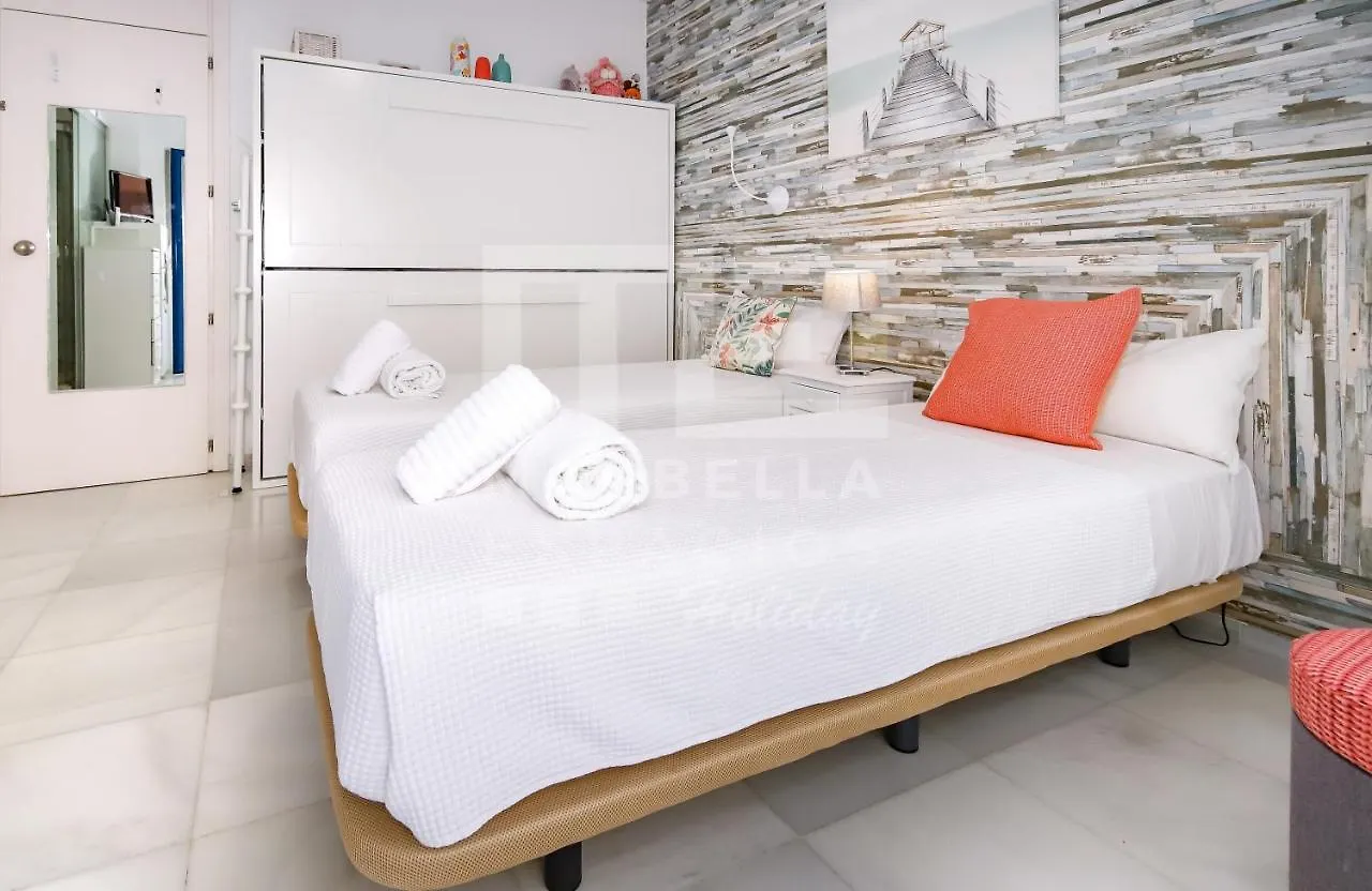 Marbella House 133 Second Line Beach Spain
