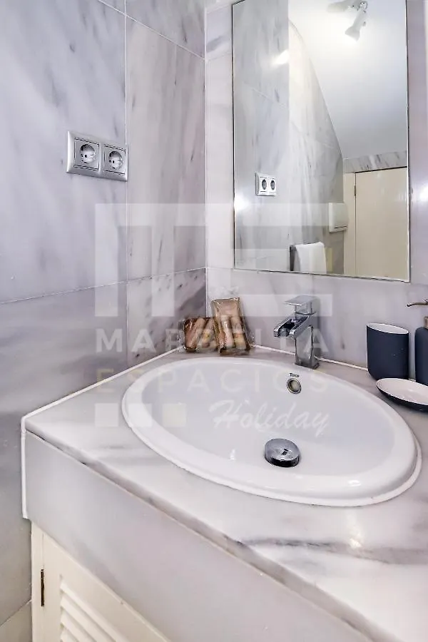 Marbella House 133 Second Line Beach Apartment