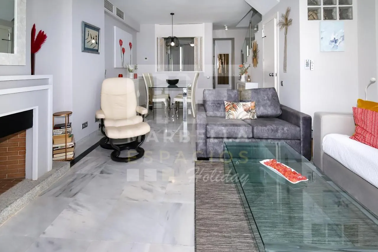 Marbella House 133 Second Line Beach Spain