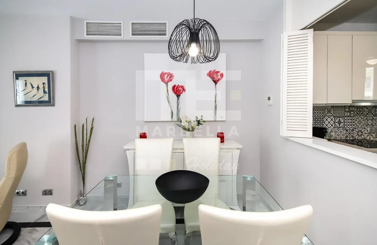 Apartment Marbella House 133 Second Line Beach