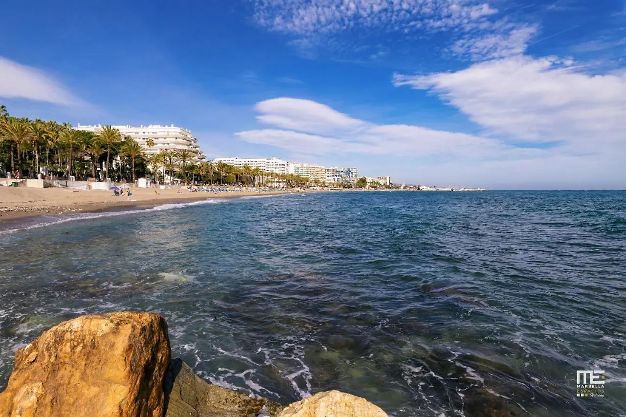 Marbella House 133 Second Line Beach Apartment