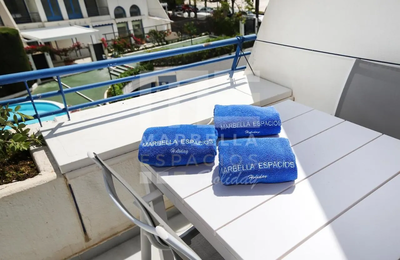 Appartamento Marbella House 133 Second Line Beach Spagna