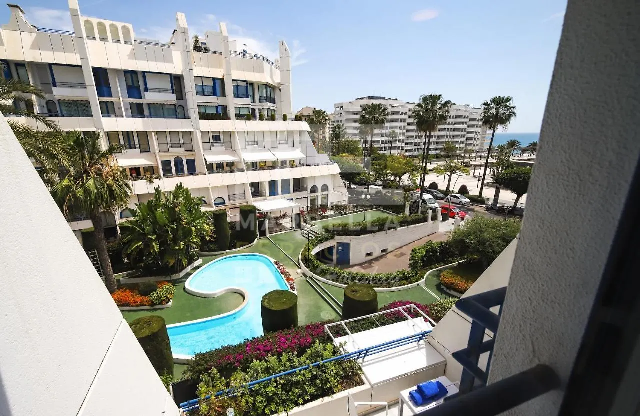 Marbella House 133 Second Line Beach