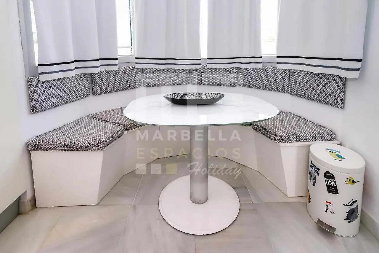 Marbella House 133 Second Line Beach Appartamento