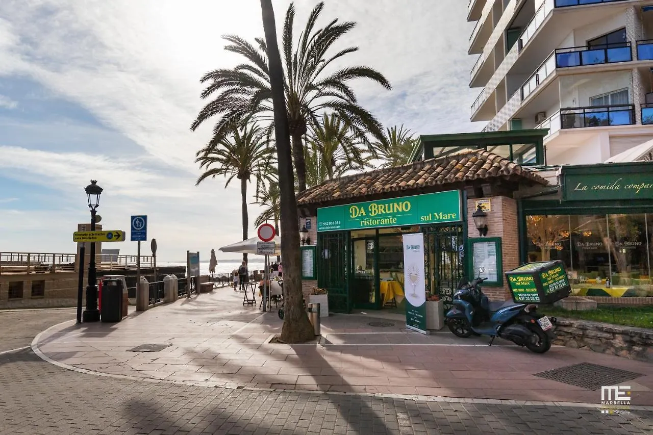 Marbella House 133 Second Line Beach Appartamento