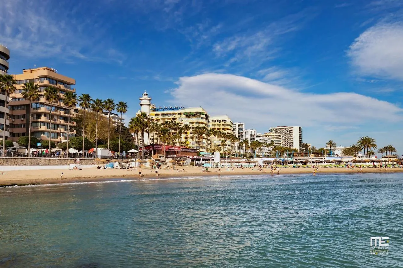 Marbella House 133 Second Line Beach