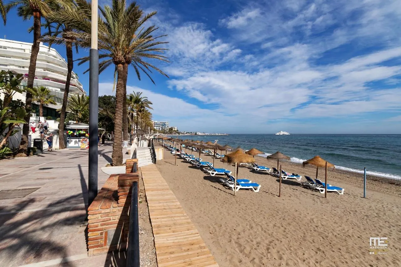 Appartamento Marbella House 133 Second Line Beach